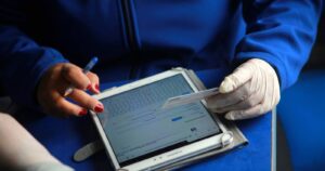 Identificación digital y sus principios