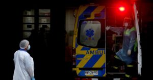 Brote Covid en Hospital de Los Ángeles involucra a más de 300 personas