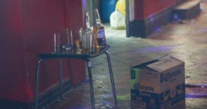 Funcionario de la PDI fue detenido en fiesta clandestina en San Fernando
