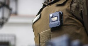 Carabinero fue formalizado por robo en subestación eléctrica en Cañete