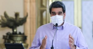 La larga noche de Venezuela