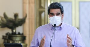 Venezuela: Maduro defiende legitimidad de elecciones legislativas