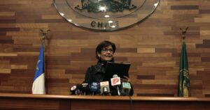 TC acoge a trámite solicitud de Piñera ante segundo retiro de la oposición