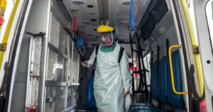 Los tres escenarios que maneja el Minsal ante un posible rebrote tras las fiestas de fin de año