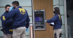 Segundo retiro del 10%: alertan sobre robos informáticos y en cercanías de los bancos