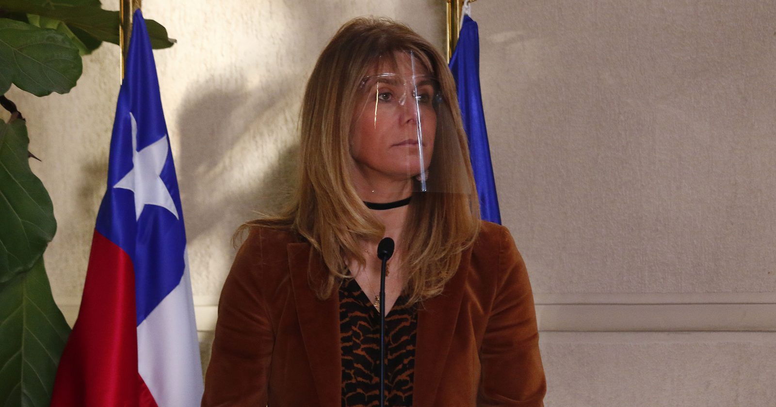 Ximena Rincón 2021