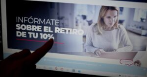 Segundo retiro: Gobierno reitera que primeros pagos se iniciarán el 17 de diciembre