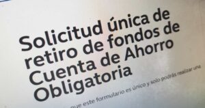 Senado aprueba proyecto de segundo retiro del 10% del Gobierno