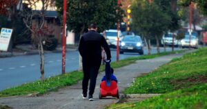 ¿Terminaremos todos pagando las pensiones de los “papito corazón”?