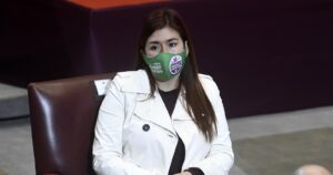 RD y apoyo del PC a Maduro: 