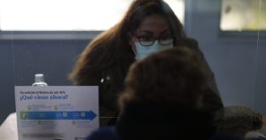 Pensiones y demagogia económica