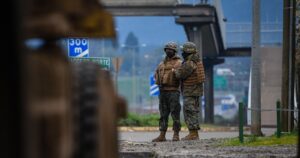 Diputado Soto pide al CDE que se querelle contra ex comandantes involucrados en Caso FAM