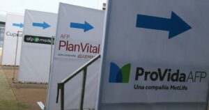 La contradicción fundamental del sistema de AFPs