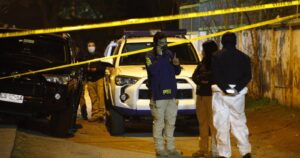 Detectives de la PDI abatieron a sujeto que intentó atropellarlos para evitar fiscalización en La Granja