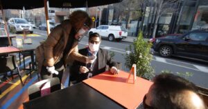 Lo que se puede hacer en la fase 2 del plan Paso a Paso