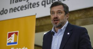 BancoEstado advierte falta de efectivo ante retiro del 10%: 