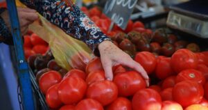 Gobierno califica IPC negativo como 