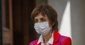 Daza asegura que la mayoría de los contagios 