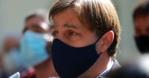 Codina pidió más ayuda del Estado ante nuevas restricciones por COVID-19