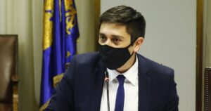 Cámara de Diputados iniciará discusión de proyecto contra crimen organizado