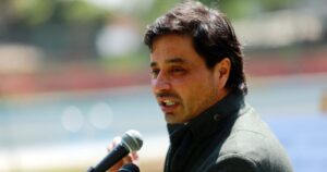 Rodolfo Carter por retroceso a la fase 2: 