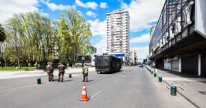 Informe ICOVID confirma alto nivel de carga en la zona sur y advierte sobre aumento de casos en Coquimbo