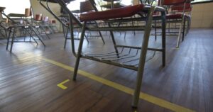 Mineduc extiende plazo para postular al Sistema de Admisión Escolar