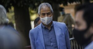 Colegio de Profesores: 