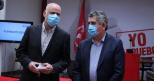 Militantes del PS piden definir a la brevedad a su candidato presidencial