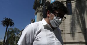 Insulza arremete contra idea de Jadue de expropiar fondos de pensiones