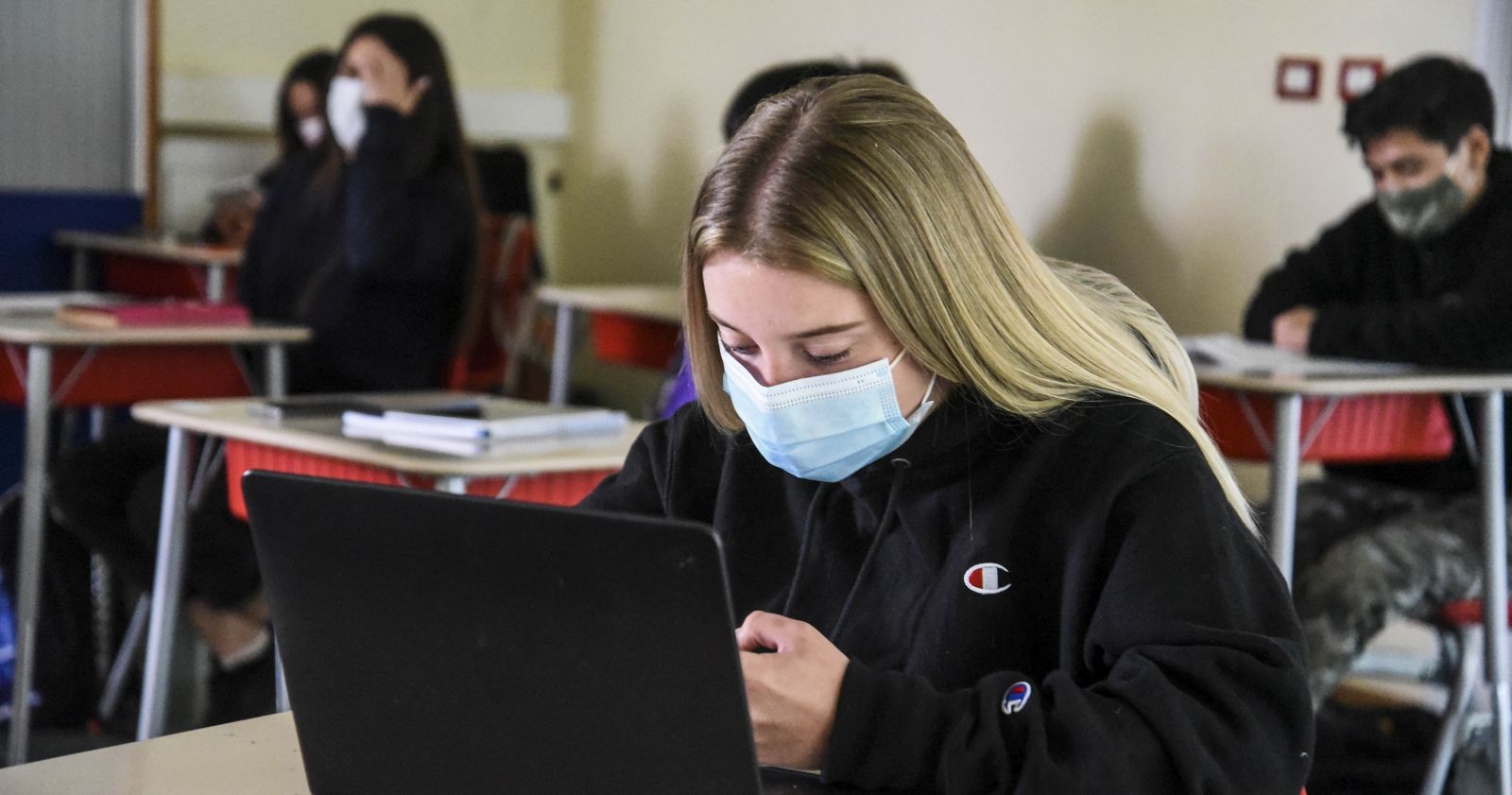 educación calidad pandemia