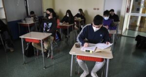 Las quejas de los colegios particulares por la ley que prohíbe negar la matrícula por deuda