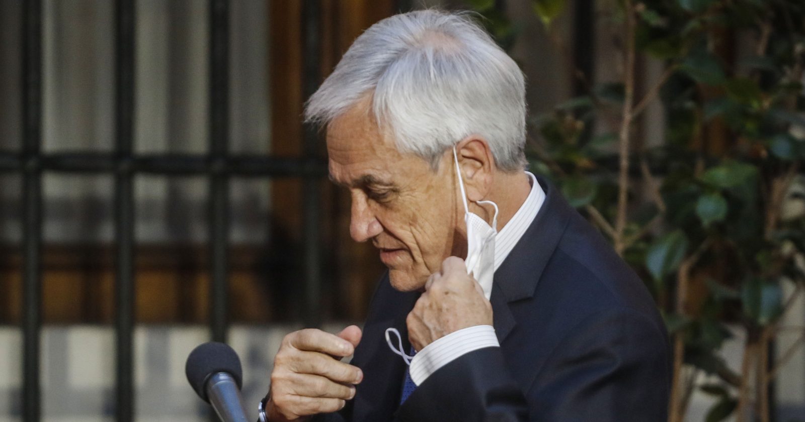 Piñera Cachagua