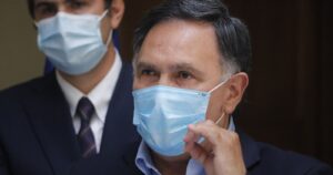 Diputado RN pide incluir a violadores de DDHH en indulto por estallido social