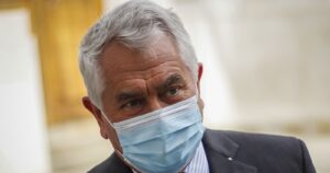 La preocupación de Paris: 