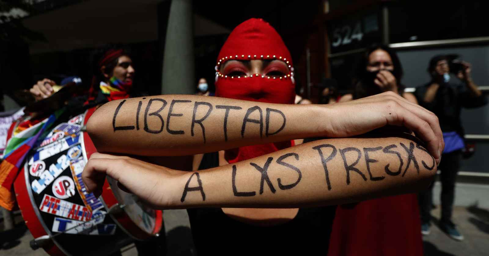 Latorre Ramis indulto estallido