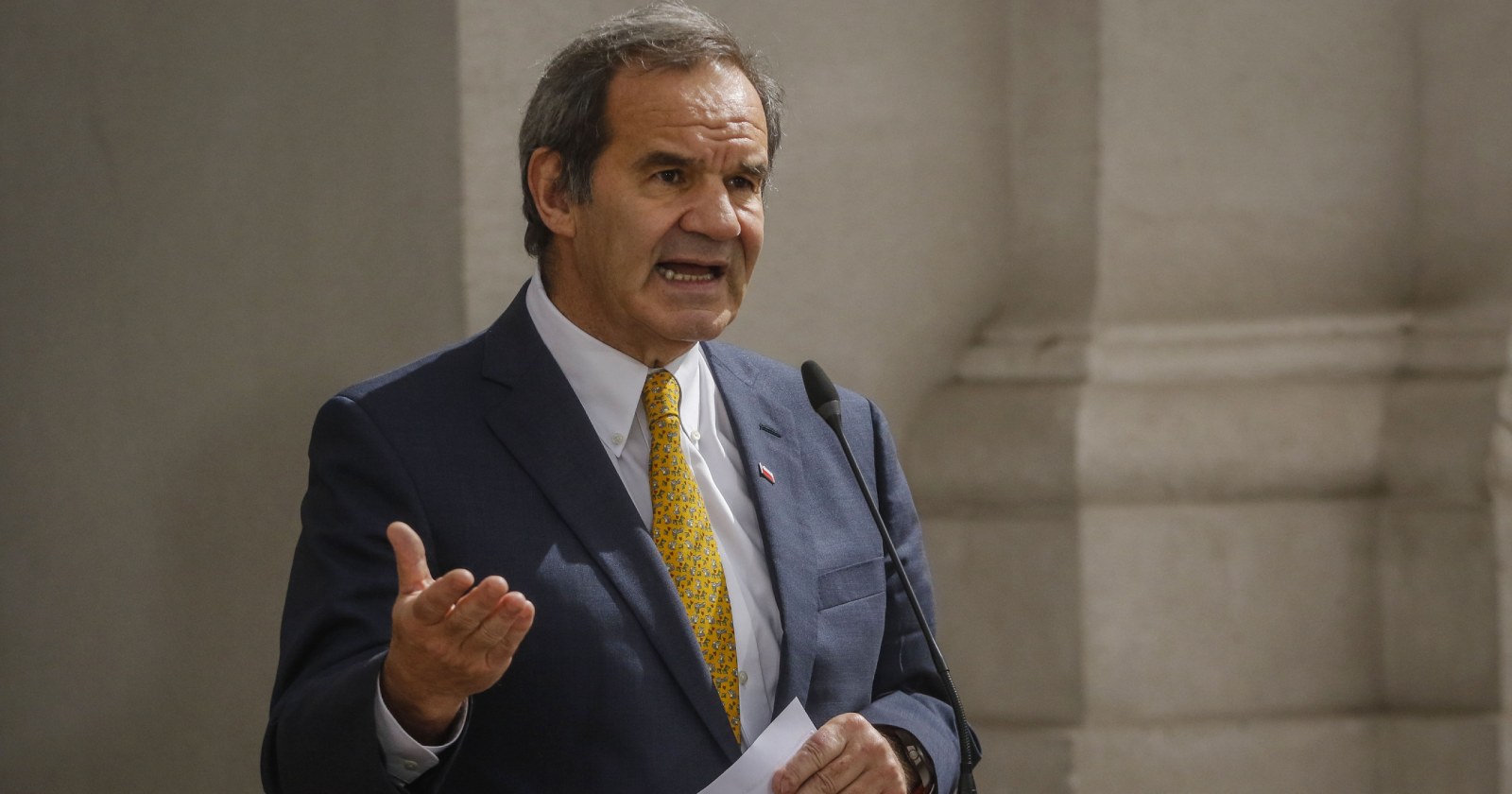 Allamand vacuna