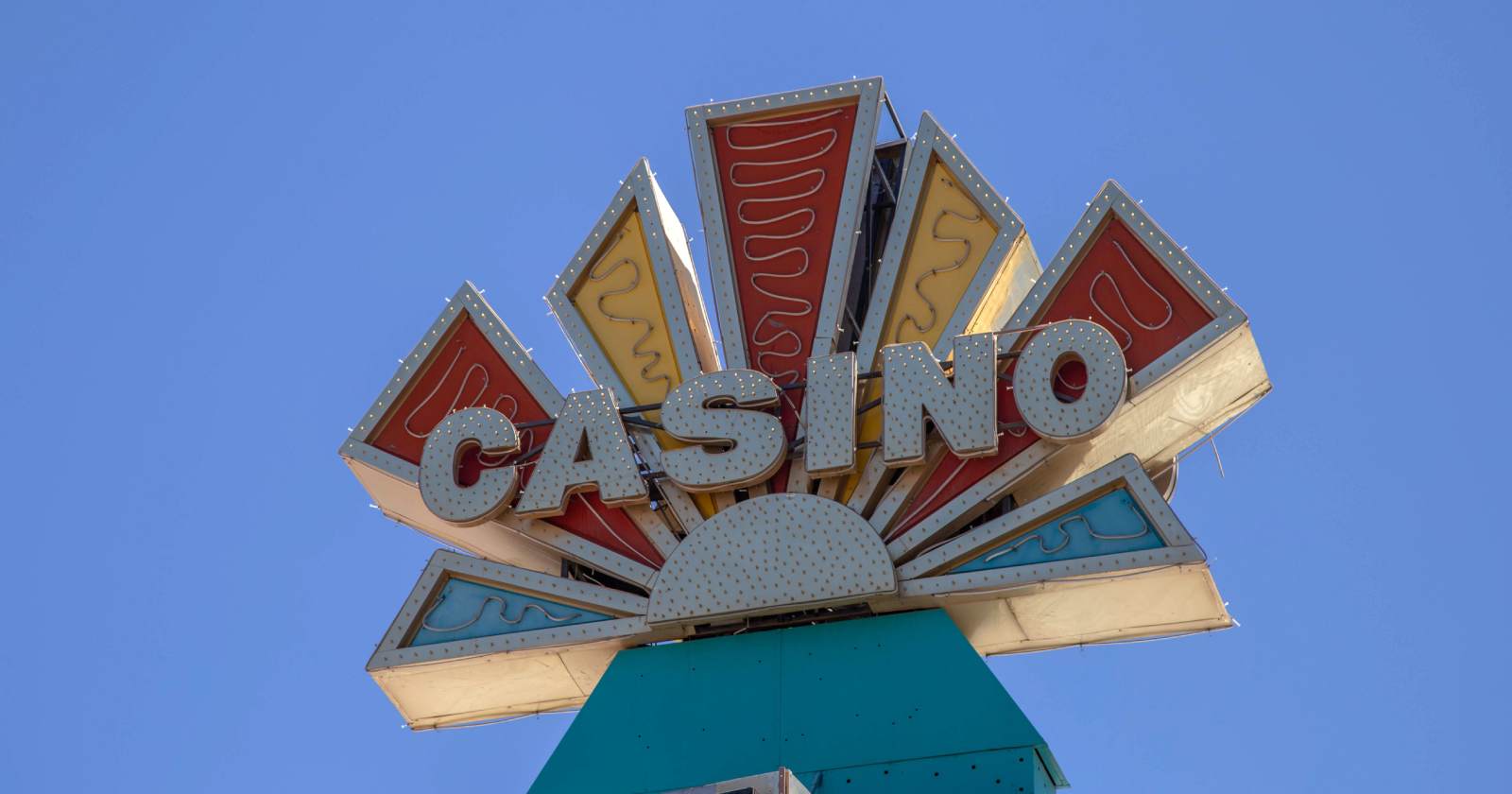 Casinos Hacienda