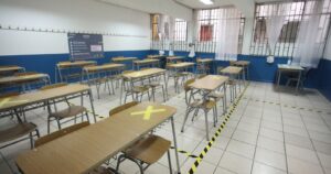 Las fechas claves de la nueva Prueba de Transición