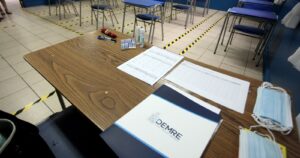 Todo lo que necesitas saber sobre la Prueba de Transición 2021