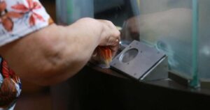 Morosos cayeron en 11,6% durante el tercer trimestre del año