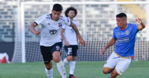 ANFP por retroceso de la Región Metropolitana a la fase 2: 