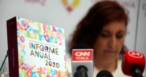 Los 30 meses de la polémica gestión de Patricia Muñoz en la Defensoría de la Niñez