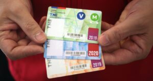 Junaeb comienza proceso online de toma de fotos para la TNE 2021