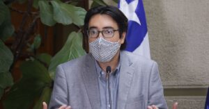 Senador Latorre afirma que en RD se sienten “herederos” de la Unidad Popular