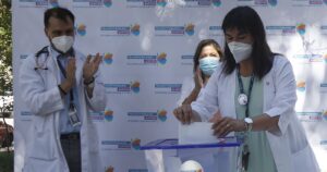 Irregularidades administrativas del Colmed marcan previa de elección interna