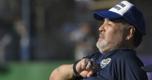 VIDEO - La precaria habitación donde murió Diego Armando Maradona