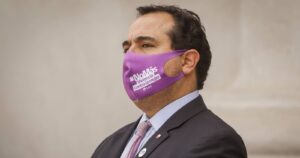 Galli emplaza a parlamentarios de oposición: 