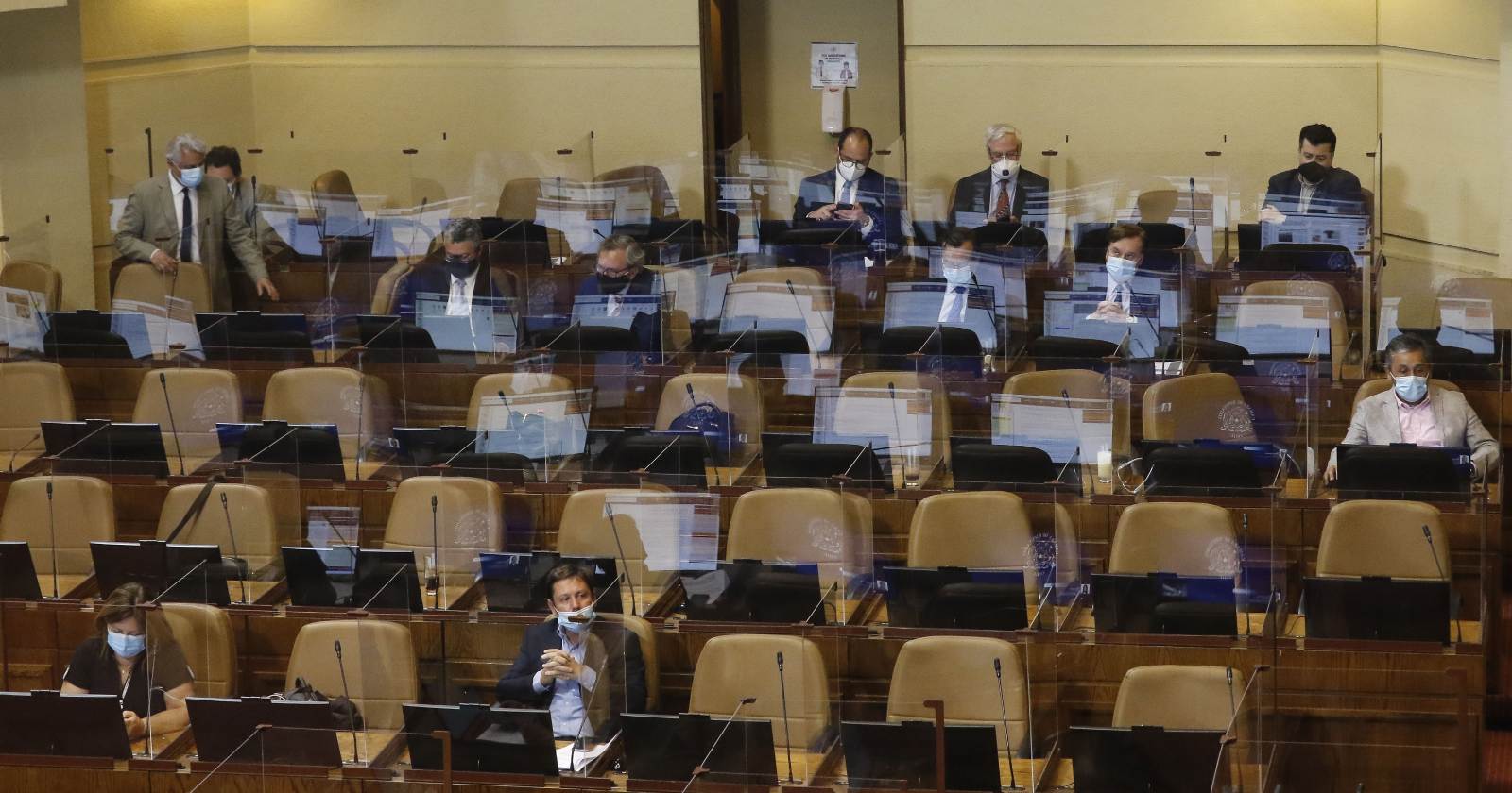 Chile Vamos impuestos