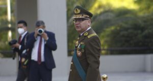 General Yáñez pide que carabineros con medidas cautelares no pierdan su salario
